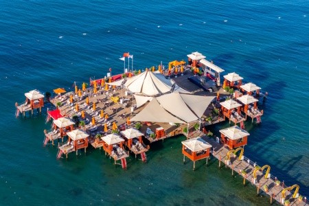 Vonresort Golden Beach - 22