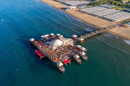 Vonresort Golden Beach - 23