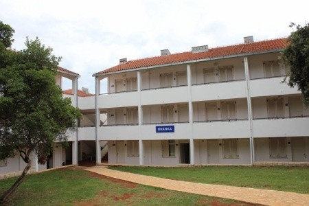 Valamar Lanterna Sunny Resort - 3