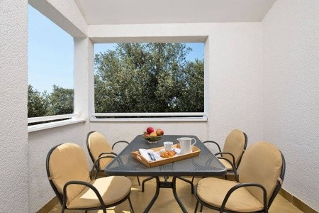 Valamar Lanterna Sunny Resort - 8