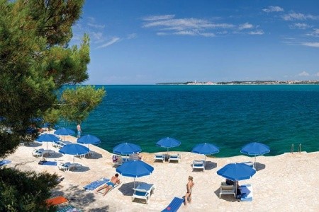 Valamar Lanterna Sunny Resort - 9