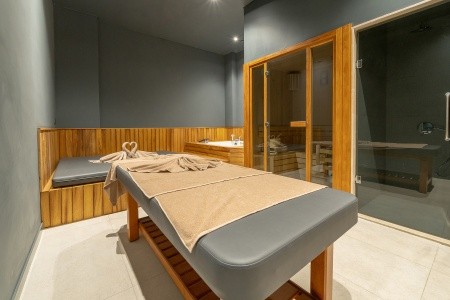 Turecko Bodrum The Norm Collection Door'a 8 dňový pobyt Ultra All inclusive Letecky Letisko: Praha September 2026 (18/09/26-25/09/26)