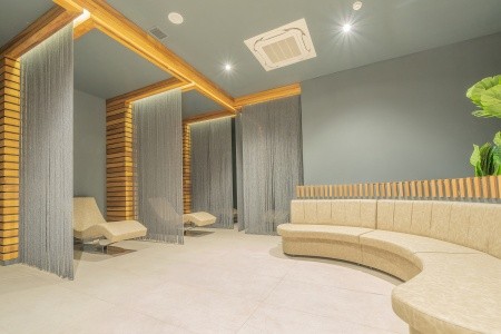 Turecko Bodrum The Norm Collection Door'a 8 dňový pobyt Ultra All inclusive Letecky Letisko: Praha September 2026 (18/09/26-25/09/26)