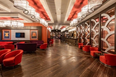 Cornelia Diamond Golf Resort & Spa - 4