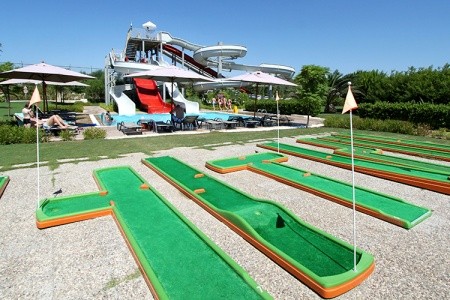 Cornelia Diamond Golf Resort & Spa - 6