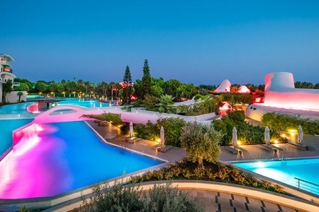 Cornelia Diamond Golf Resort & Spa - 8