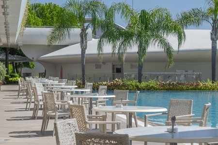 Cornelia Diamond Golf Resort & Spa - 10