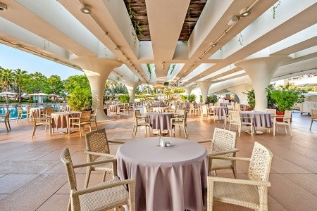 Cornelia Diamond Golf Resort & Spa - 11