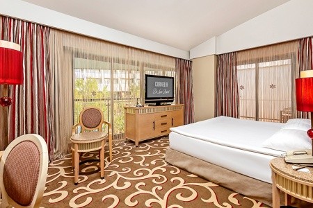 Cornelia Diamond Golf Resort & Spa - 12