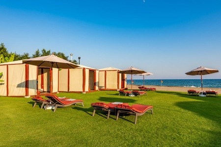 Cornelia Diamond Golf Resort & Spa - 13