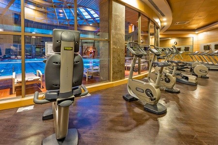 Cornelia Diamond Golf Resort & Spa - 16