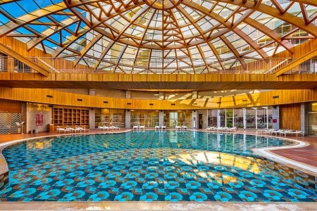 Cornelia Diamond Golf Resort & Spa - 17