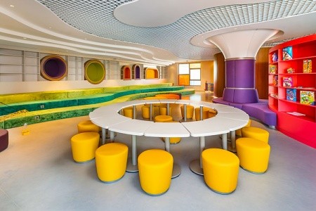 Cornelia Diamond Golf Resort & Spa - 18