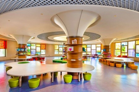 Cornelia Diamond Golf Resort & Spa - 19