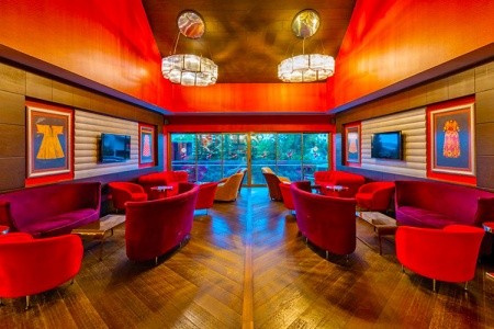 Cornelia Diamond Golf Resort & Spa - 20