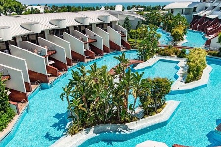 Cornelia Diamond Golf Resort & Spa - 21