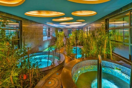 Cornelia Diamond Golf Resort & Spa - 24