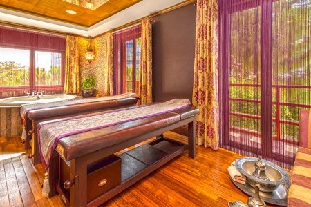 Cornelia Diamond Golf Resort & Spa - 25