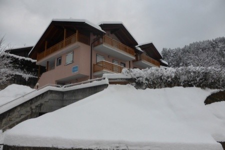 Residence Le Plejadi - 2