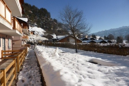 Residence Le Plejadi - 3