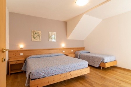 Residence Le Plejadi - 4