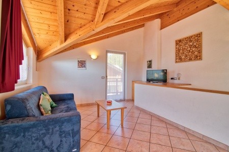 Residence Le Plejadi - 9