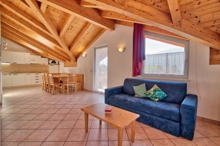 Residence Le Plejadi - 12