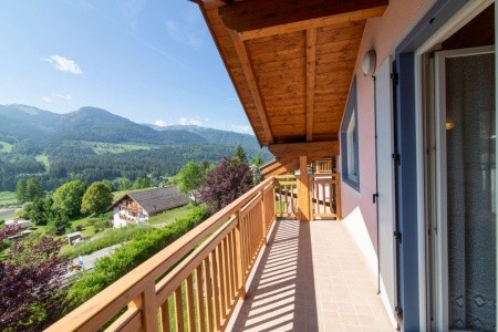 Residence Le Plejadi - 13