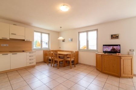 Residence Le Plejadi - 15