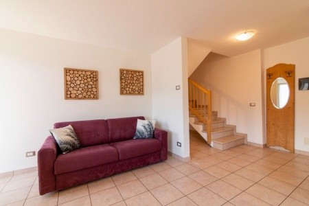 Residence Le Plejadi - 16