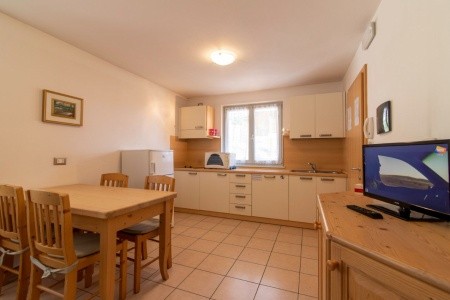 Residence Le Plejadi - 19