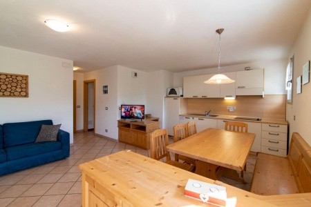 Residence Le Plejadi - 23