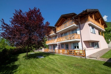 Residence Le Plejadi - 28