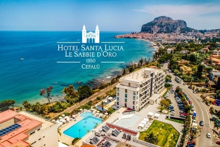 Santa Lucia Le Sabbie D'oro - 2