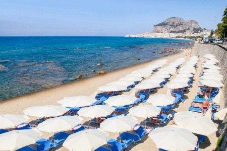 Santa Lucia Le Sabbie D'oro - 3