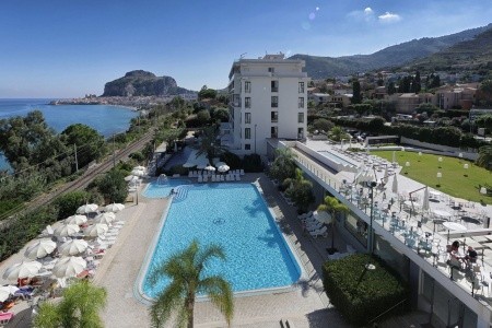 Santa Lucia Le Sabbie D'oro - 5