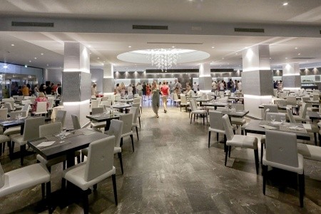 Santa Lucia Le Sabbie D'oro - 7