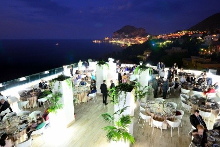 Santa Lucia Le Sabbie D'oro - 8