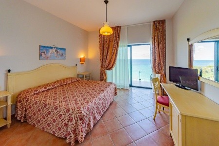 Santa Lucia Le Sabbie D'oro - 10