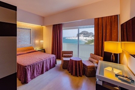 Santa Lucia Le Sabbie D'oro - 11