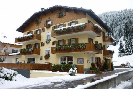 I Rododendri (San Antonio) - 2