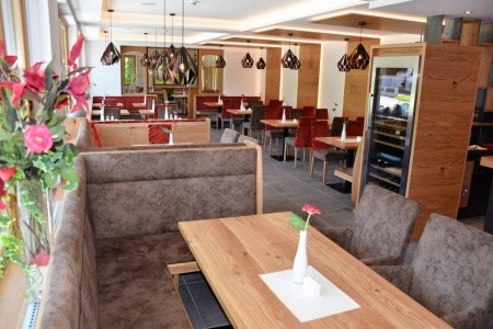 Schladmingerhof - 18