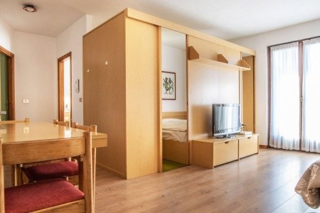 Alaska Clubresidence - 8