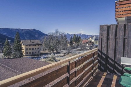 Alaska Clubresidence - 22