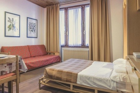 Alaska Clubresidence - 23