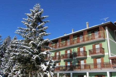 Monte Verde (Lavarone) - 3