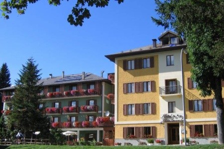 Monte Verde (Lavarone) - 9