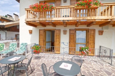 Residence Miramonti - 2