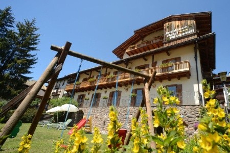 Residence Miramonti - 3