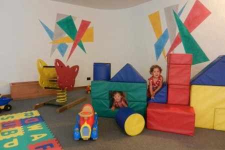 Residence Miramonti - 4